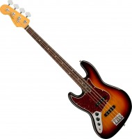Photos - Guitar Fender American Professional II Jazz Bass Left-Hand 