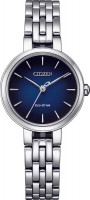 Photos - Wrist Watch Citizen EM0990-81L 