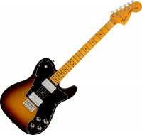 Photos - Guitar Fender American Vintage II 1975 Telecaster Deluxe 
