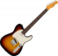Photos - Guitar Fender American Vintage II 1963 Telecaster 