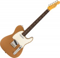 Photos - Guitar Fender JV Modified '60s Custom Telecaster 