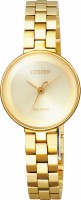 Photos - Wrist Watch Citizen EW5502-51P 