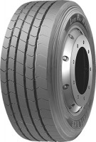 Photos - Truck Tyre West Lake WSL1 355/50 R22.5 156K 