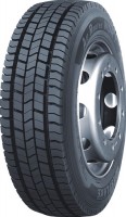 Photos - Truck Tyre West Lake WDR+1 225/75 R17.5 129M 