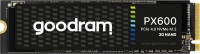 Photos - SSD GOODRAM PX600 SSDPR-PX600-500-80 500 GB