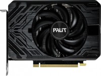 Photos - Graphics Card Palit GeForce RTX 4060 Ti StormX OC 8GB 