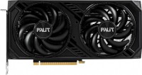 Graphics Card Palit GeForce RTX 4060 Ti Dual 8GB 