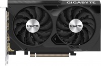 Photos - Graphics Card Gigabyte GeForce RTX 4060 WINDFORCE OC 8G 
