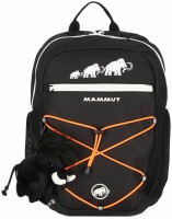 Photos - Backpack Mammut First Zip 8 8 L