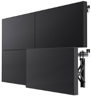 Photos - Mount/Stand SMS Multi Display Wall+ 