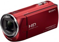 Camcorder Sony HDR-CX220E 