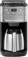 Photos - Coffee Maker Cuisinart DGC-900BCU stainless steel