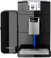 Photos - Coffee Maker Cuisinart EM1000U black