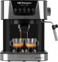 Photos - Coffee Maker Orbegozo EX 6000 chrome