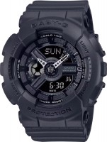 Photos - Wrist Watch Casio Baby-G BA-110XBC-1A 