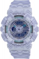 Photos - Wrist Watch Casio Baby-G BA-110TP-8A