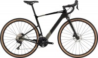 Bike Cannondale Topstone Carbon 4 2023 frame XS 
