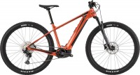 Photos - Bike Cannondale Trail Neo 1 2023 frame S 