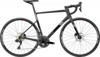 Photos - Bike Cannondale SuperSix EVO Carbon Disc 105 Di2 2023 frame 54 