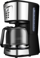 Photos - Coffee Maker Fagor FGE-784 stainless steel