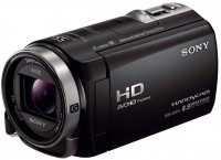 Photos - Camcorder Sony HDR-CX410VE 