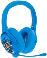 Photos - Headphones Buddyphones Cosmos+ 