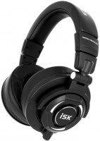 Photos - Headphones ISK MDH9000 