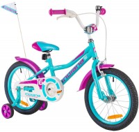 Photos - Kids' Bike Indiana Roxy Kid 16 2021 