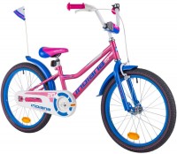 Photos - Kids' Bike Indiana Roxy Kid 20 2021 