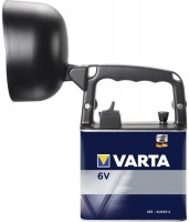 Photos - Flashlight Varta Work Light BL40 