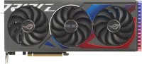 Photos - Graphics Card Asus GeForce RTX 4060 Ti ROG Strix OC 8GB 