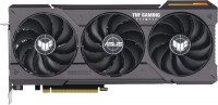 Photos - Graphics Card Asus GeForce RTX 4060 Ti TUF 8GB 