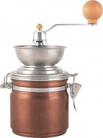 Photos - Coffee Grinder La Cafetiere Copper Coffee Grinder 