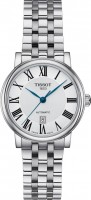 Photos - Wrist Watch TISSOT Carson T122.207.11.033.00 