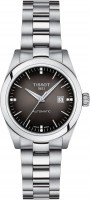 Photos - Wrist Watch TISSOT T-My Lady Automatic Diamonds T132.007.11.066.00 