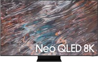 Photos - Television Samsung GQ-85QN800A 85 "