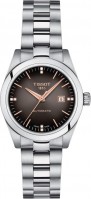 Wrist Watch TISSOT T-My Lady Automatic Diamonds T132.007.11.066.01 