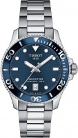 Photos - Wrist Watch TISSOT Seastar 1000 T120.210.11.041.00 