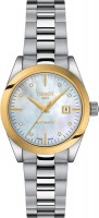 Photos - Wrist Watch TISSOT T-My Lady Automatic 18K Gold T930.007.41.116.00 