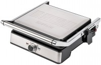Photos - Electric Grill G3Ferrari Lavica Easy stainless steel