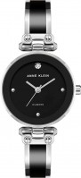 Photos - Wrist Watch Anne Klein 1981BKSV 