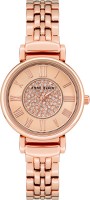 Photos - Wrist Watch Anne Klein 3872RGRG 