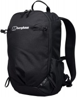 Photos - Backpack Berghaus 24/7 15L 15 L