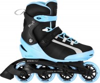 Photos - Roller Skates Spokey MrsFit 