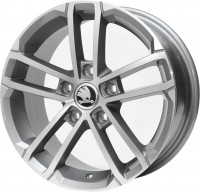 Photos - Wheel Replica RB279 (6,5x15/5x112 ET38 DIA57,1)
