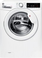 Photos - Washing Machine Hoover H-WASH 300 LITE H3W 58TE white