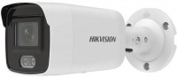 Photos - Surveillance Camera Hikvision DS-2CD2027G2-L(C) 4 mm 