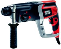 Photos - Rotary Hammer Black&Decker KD990KA 