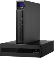 Photos - UPS PowerWalker VFI 6000 RTG PF1 6000 VA