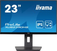 Photos - Monitor Iiyama ProLite XUB2390HS-B5 23 "  black